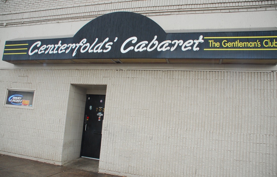 Centerfolds Cabaret - Nightclub in Superior, United States