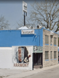 Nightshift Gentleman's Club - Nightclub in Syracuse, United States