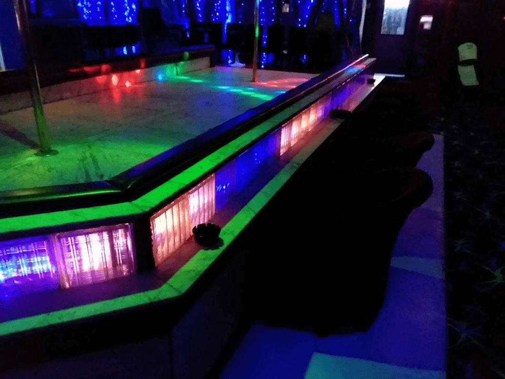 Nightshift Gentleman's Club - Nightclub in Syracuse, United States