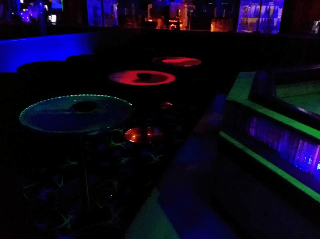 Nightshift Gentleman's Club - Nightclub in Syracuse, United States