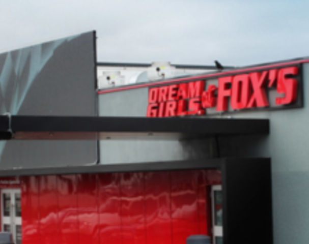 Dream Girls At  Fox's - Nightclub in Tacoma, United States