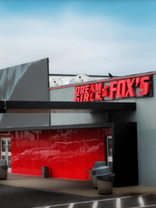 Dream Girls At  Fox's - Nightclub in Tacoma, United States