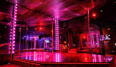 Dream Girls At Fox's - Nightclub in Tacoma, United States