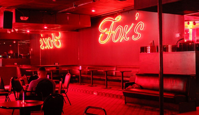 Dream Girls At Fox's - Nightclub in Tacoma, United States