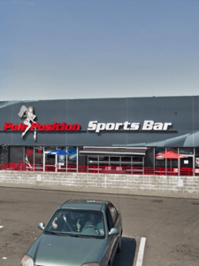 Pole Position Sports Bar - Nightclub in Tacoma, United States