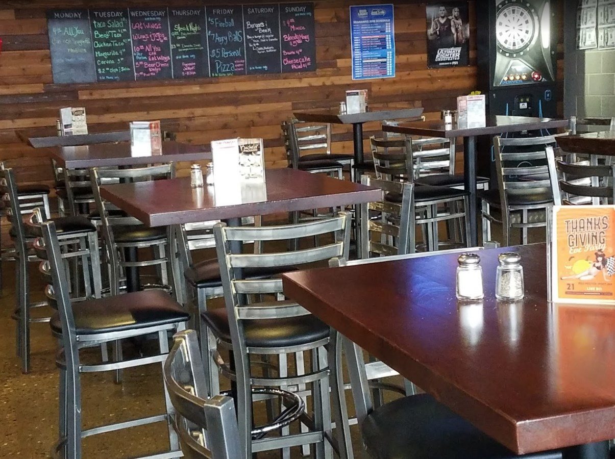 Pole Position Sports Bar - Nightclub in Tacoma, United States