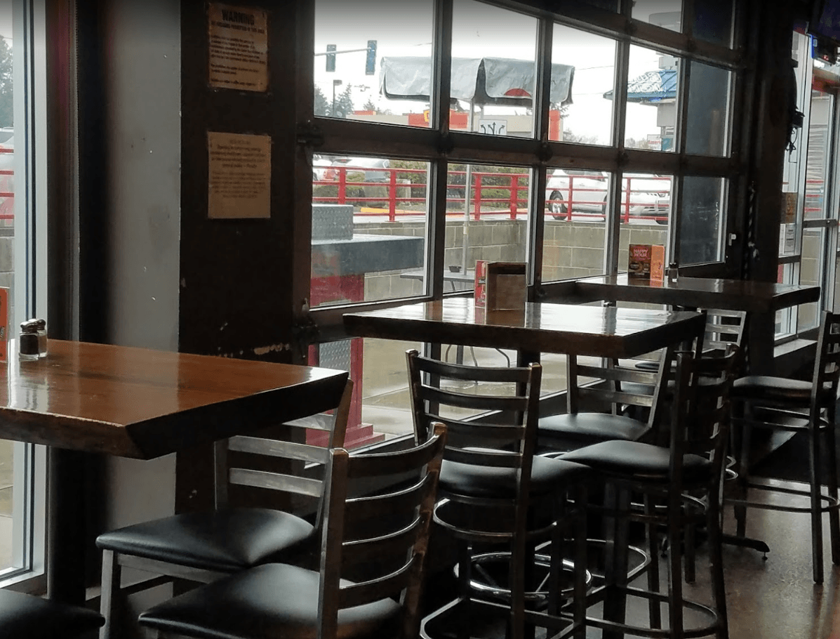 Pole Position Sports Bar - Nightclub in Tacoma, United States