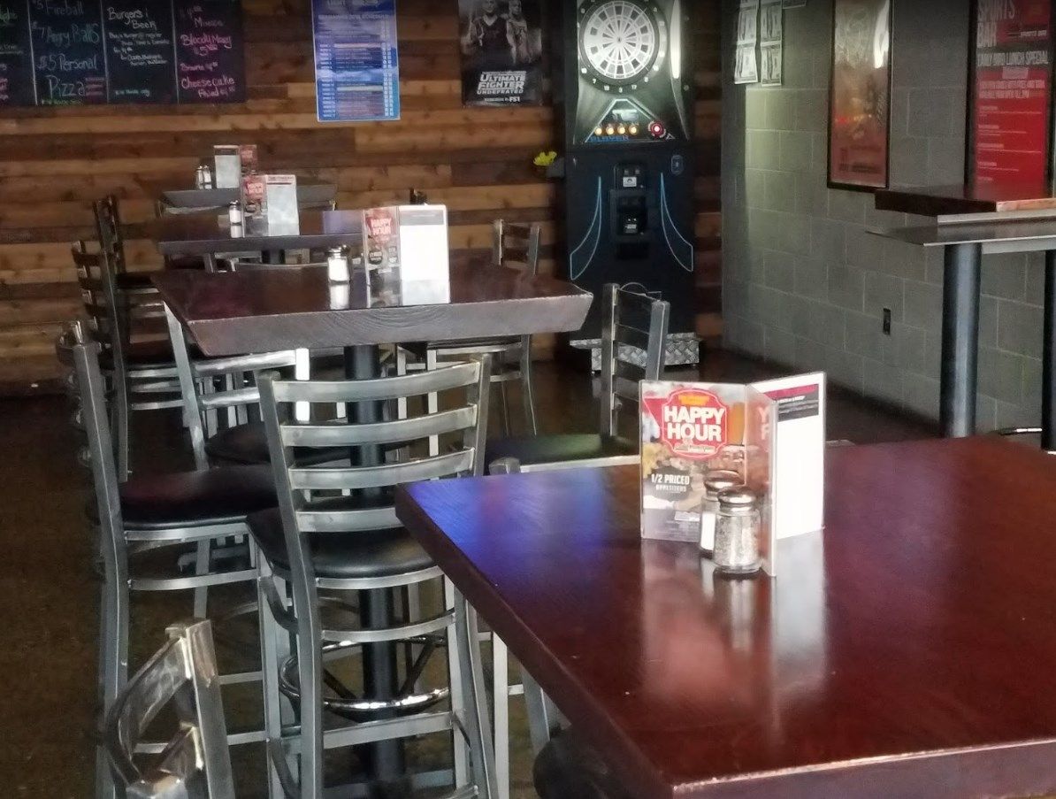 Pole Position Sports Bar - Nightclub in Tacoma, United States