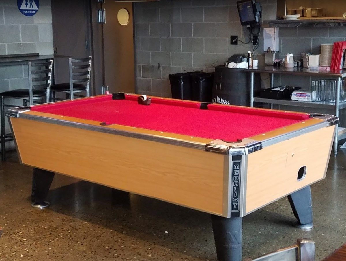 Pole Position Sports Bar - Nightclub in Tacoma, United States