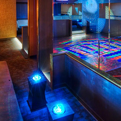 Trapeze Club - Swinger Club in Tamarac, United States