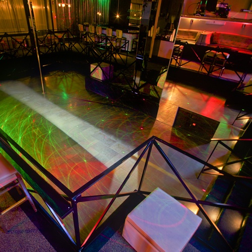 Trapeze Club - Swinger Club in Tamarac, United States