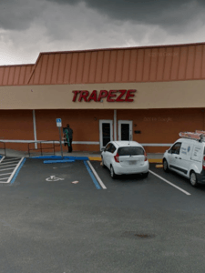 Trapeze (Fort Lauderdale) - Swinger Club in Tamarac, United States