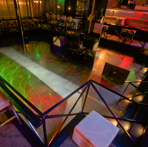Trapeze (Fort Lauderdale) - Swinger Club in Tamarac, United States