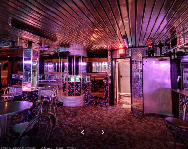2001 Odyssey - Nightclub in Tampa, United States