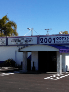 2001 Odyssey - Nightclub in Tampa, United States