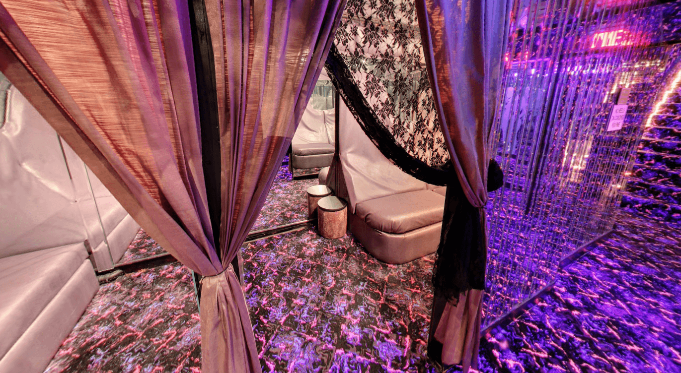 2001 Odyssey - Nightclub in Tampa, United States