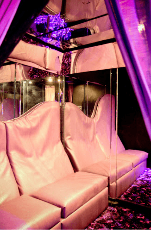 2001 Odyssey - Nightclub in Tampa, United States