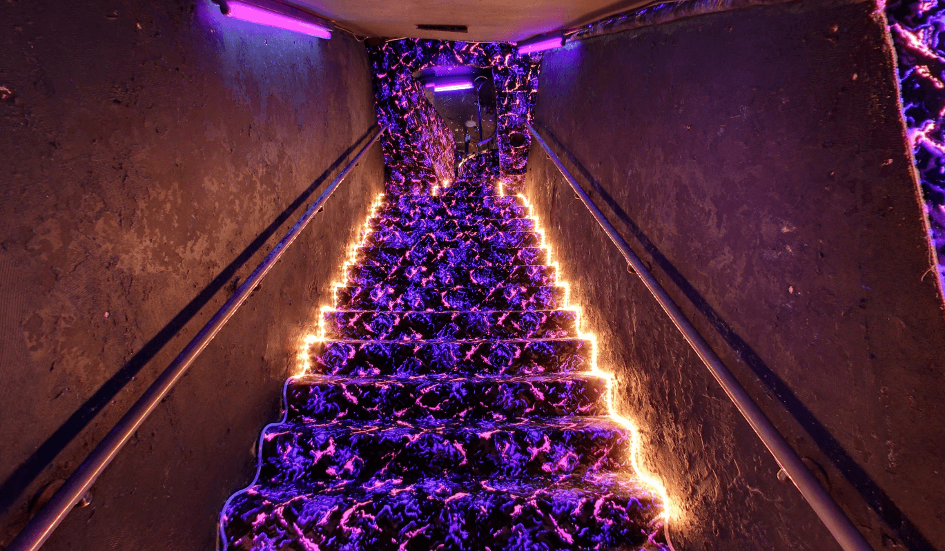 2001 Odyssey - Nightclub in Tampa, United States