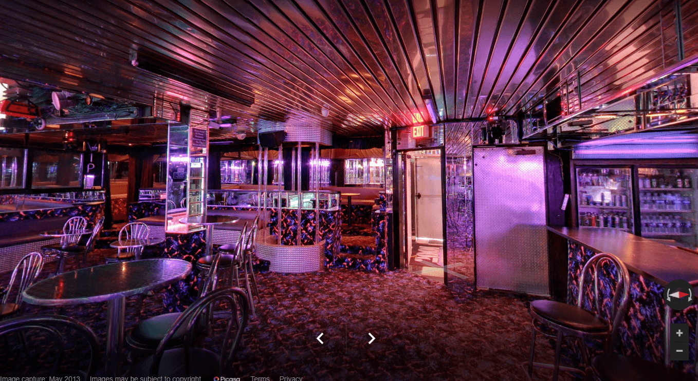 2001 Odyssey - Nightclub in Tampa, United States