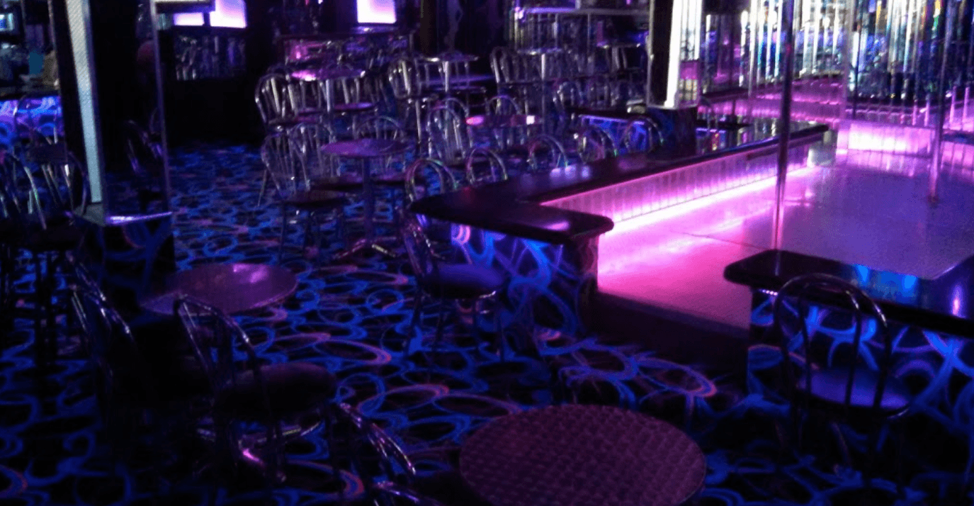 2001 Odyssey - Nightclub in Tampa, United States