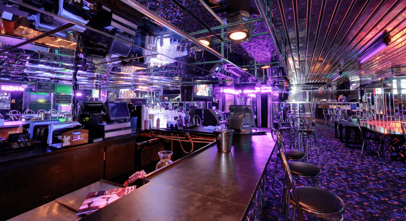 2001 Odyssey - Nightclub in Tampa, United States