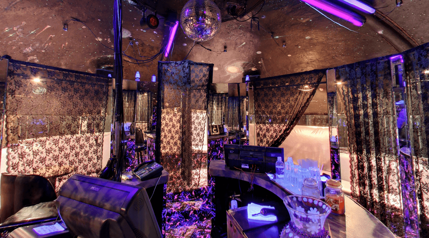 2001 Odyssey - Nightclub in Tampa, United States