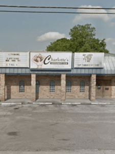 Charlotte's Gentleman's Club - Nightclub in Tampa, United States