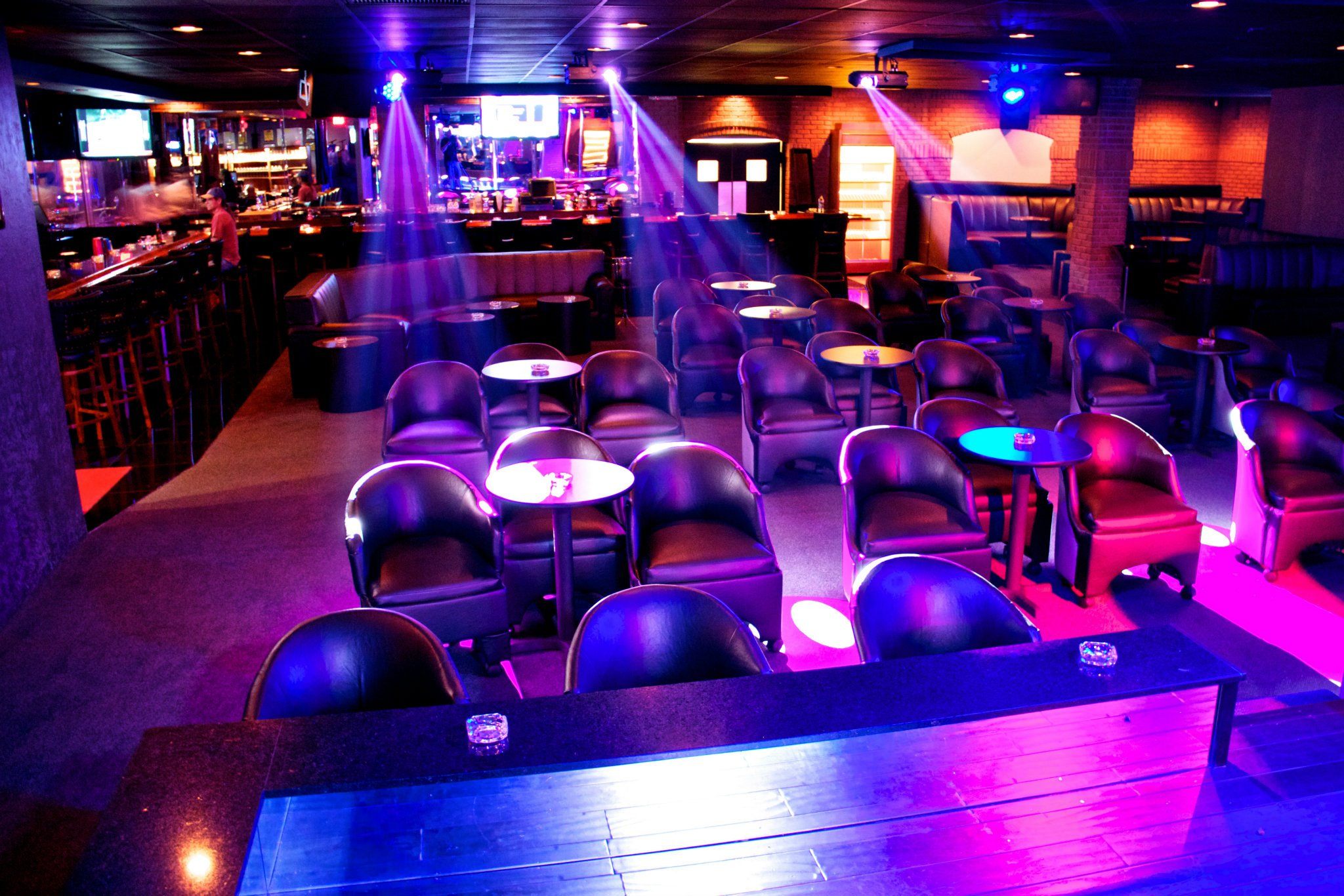 Charlotte's Gentleman's Club - Nightclub in Tampa, United States