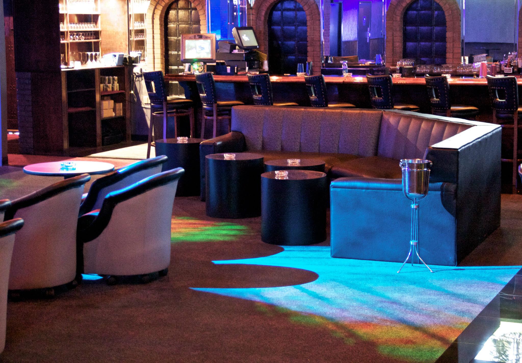 Charlotte's Gentleman's Club - Nightclub in Tampa, United States