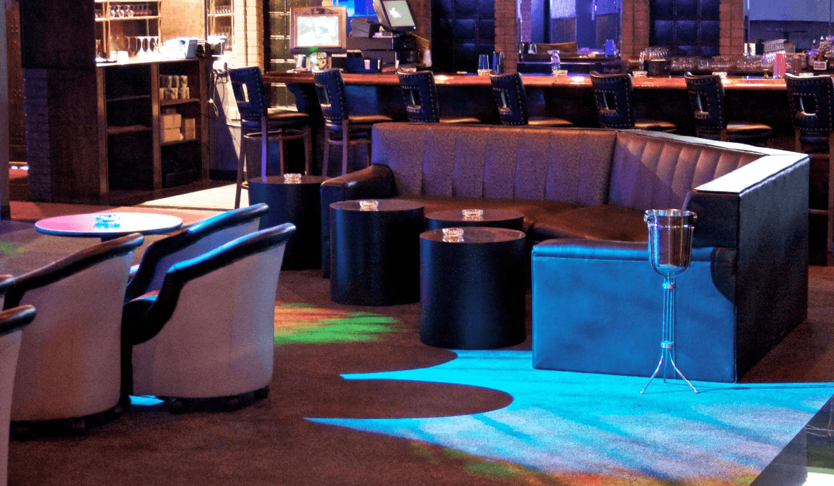 Charlotte's Gentleman's Club - Nightclub in Tampa, United States