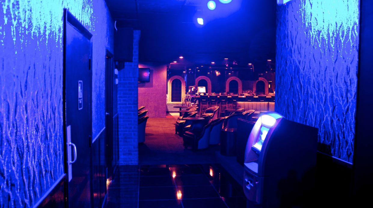 Charlotte's Gentleman's Club - Nightclub in Tampa, United States