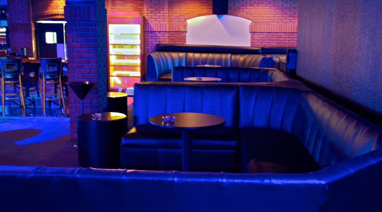 Charlotte's Gentleman's Club - Nightclub in Tampa, United States