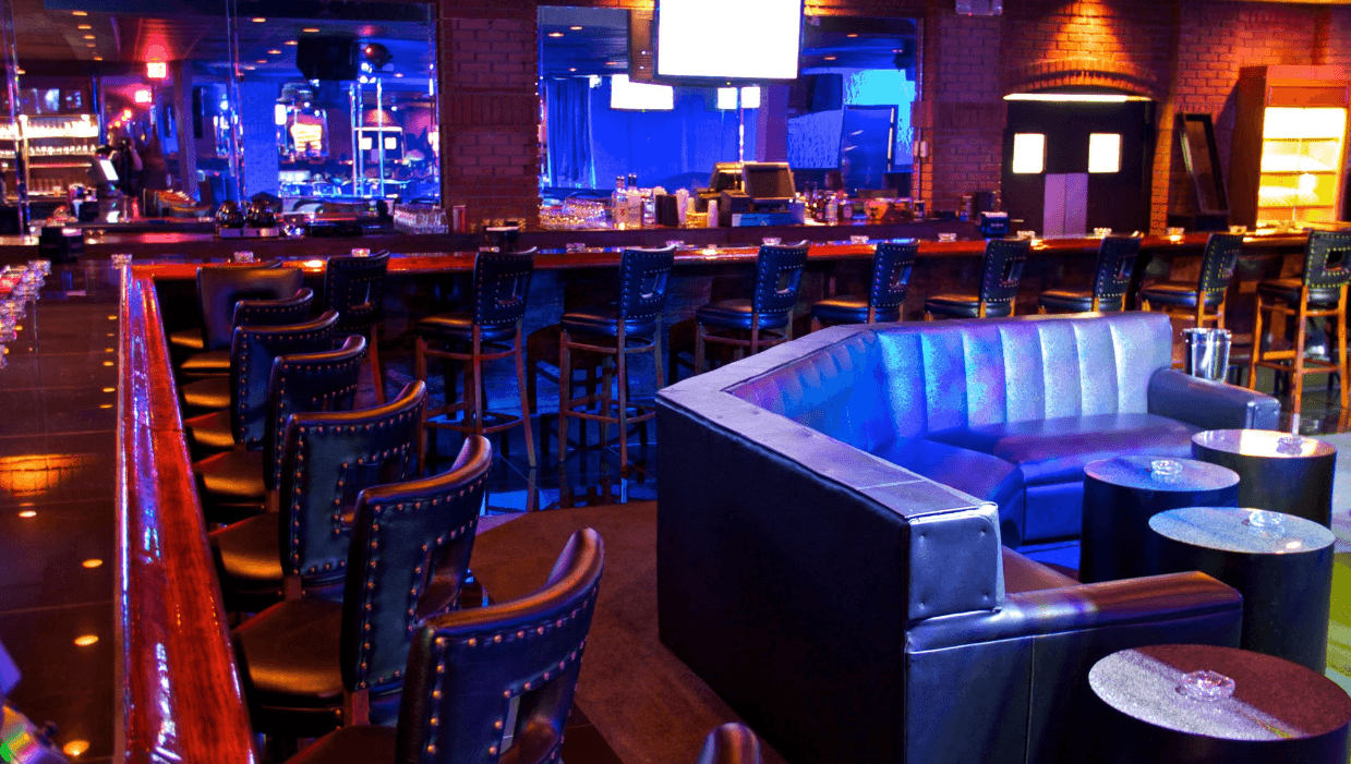 Charlotte's Gentleman's Club - Nightclub in Tampa, United States