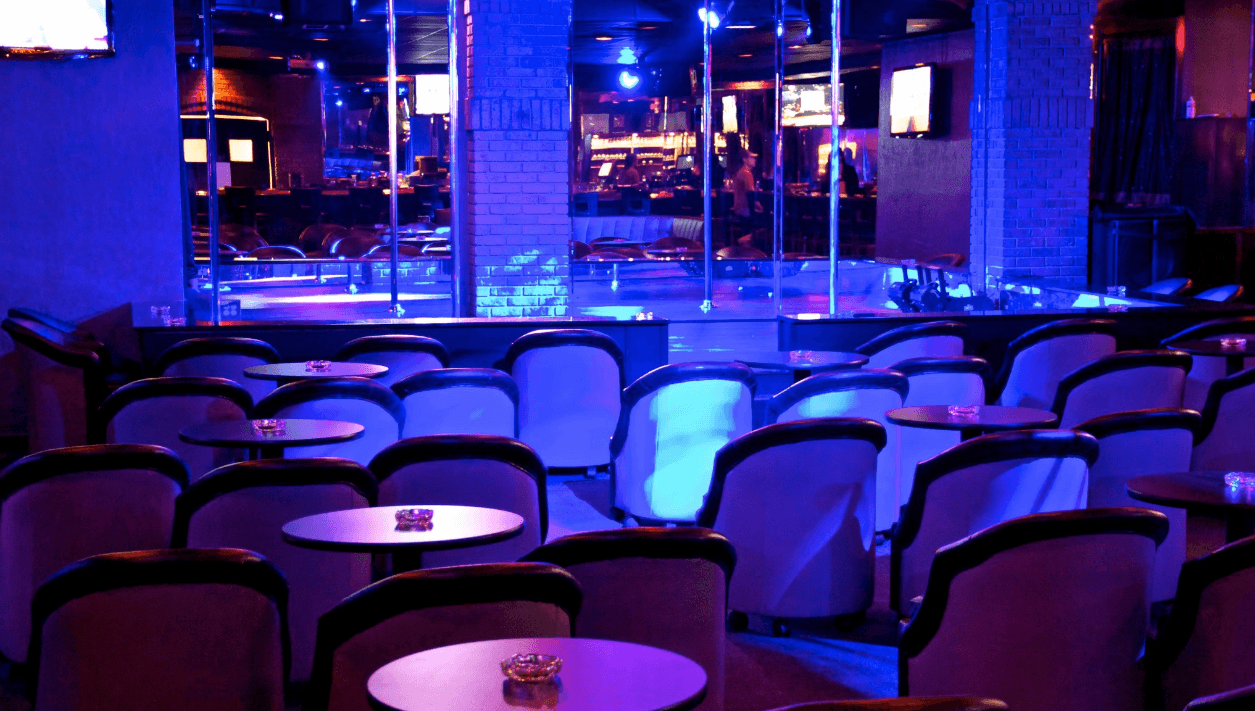 Charlotte's Gentleman's Club - Nightclub in Tampa, United States