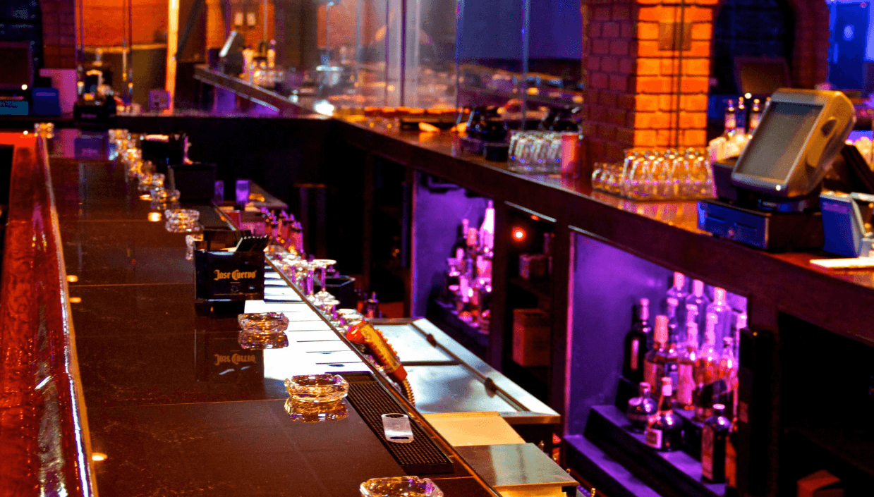 Charlotte's Gentleman's Club - Nightclub in Tampa, United States