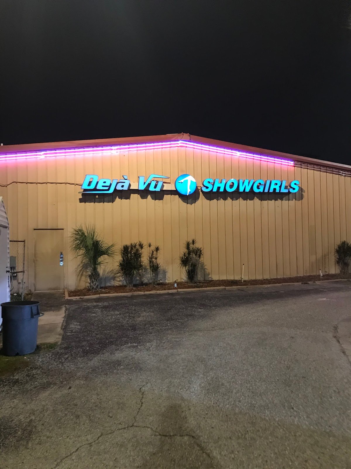Deja Vu Showgirls Tampa - Nightclub in Tampa, United States