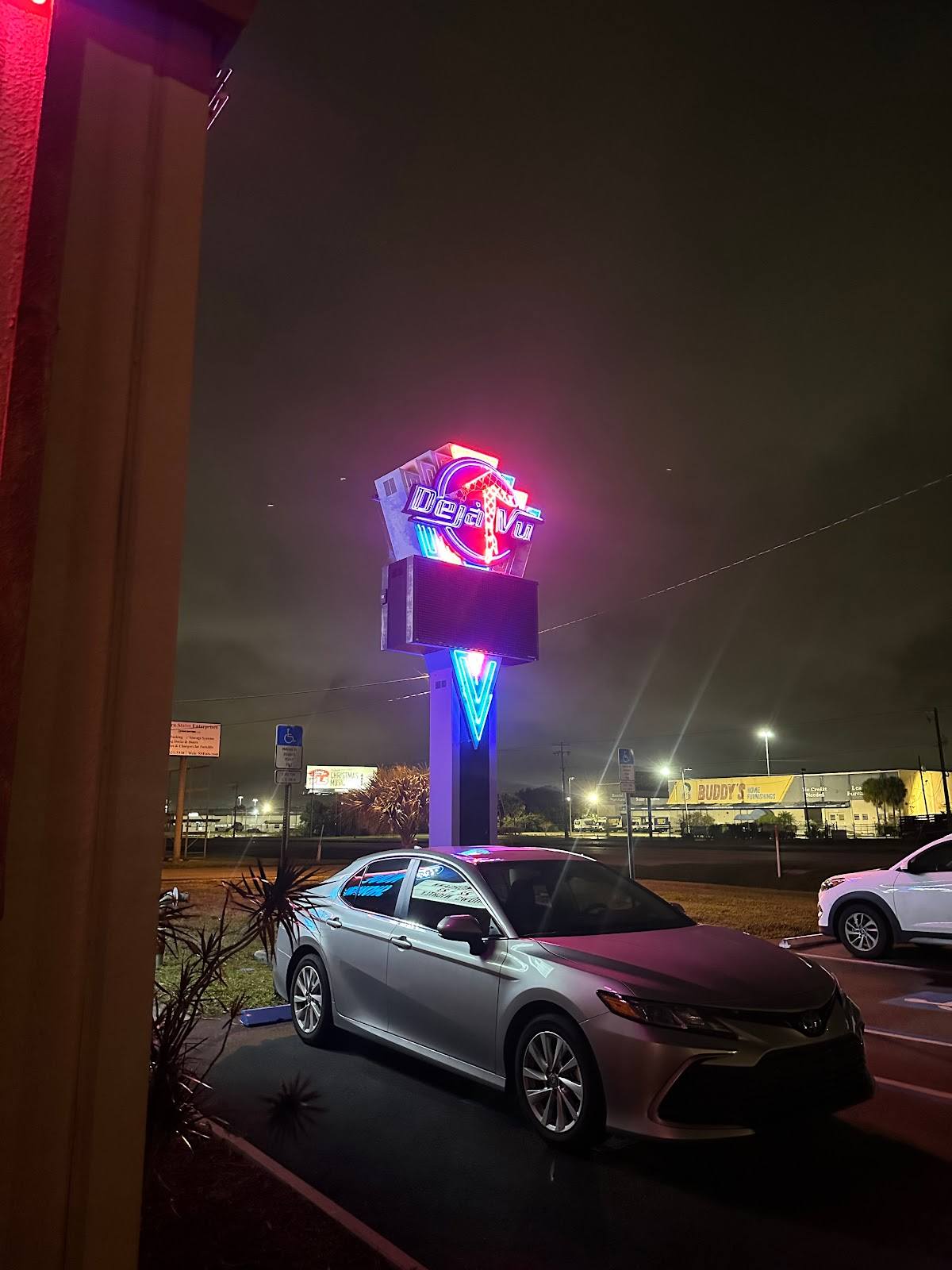 Deja Vu Showgirls Tampa - Nightclub in Tampa, United States