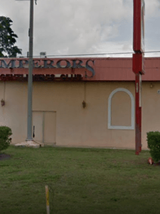Emperor's Gentlemen's Club Tampa - Nightclub in Tampa, United States