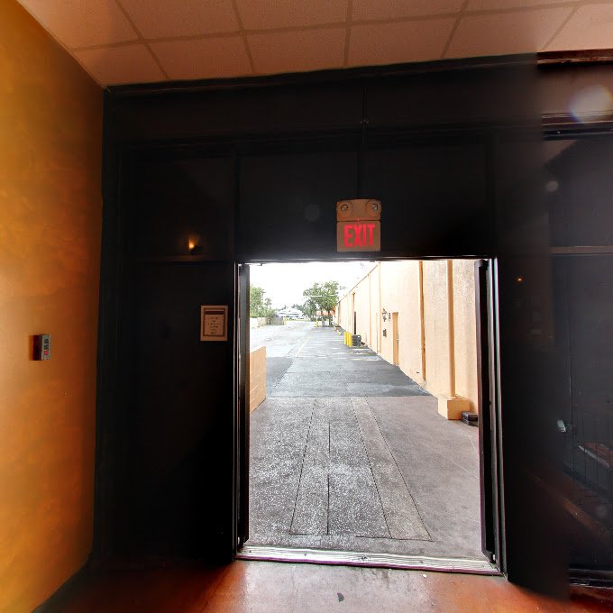 Emperor's Gentlemen's Club Tampa - Nightclub in Tampa, United States