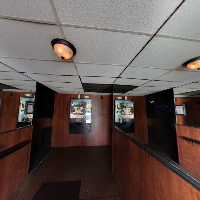 Emperor's Gentlemen's Club Tampa - Nightclub in Tampa, United States