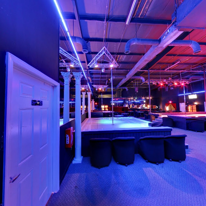 Emperor's Gentlemen's Club Tampa - Nightclub in Tampa, United States