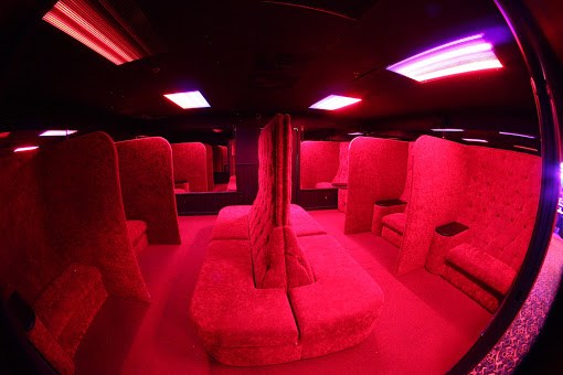 Emperor's Gentlemen's Club Tampa - Nightclub in Tampa, United States