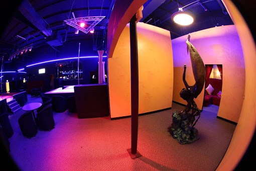 Emperor's Gentlemen's Club Tampa - Nightclub in Tampa, United States