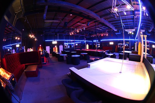 Emperor's Gentlemen's Club Tampa - Nightclub in Tampa, United States