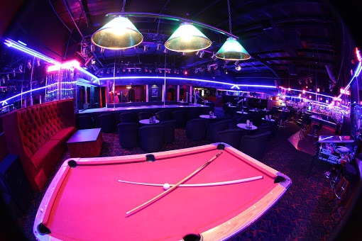 Emperor's Gentlemen's Club Tampa - Nightclub in Tampa, United States