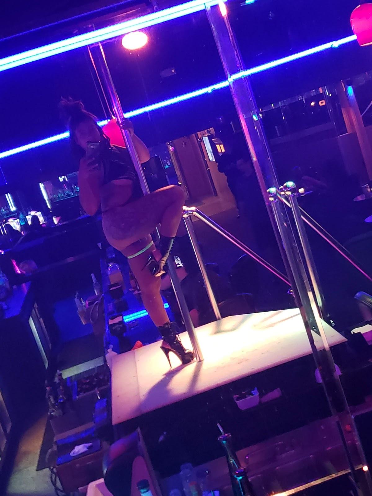 Emperor's Gentlemen's Club Tampa - Nightclub in Tampa, United States