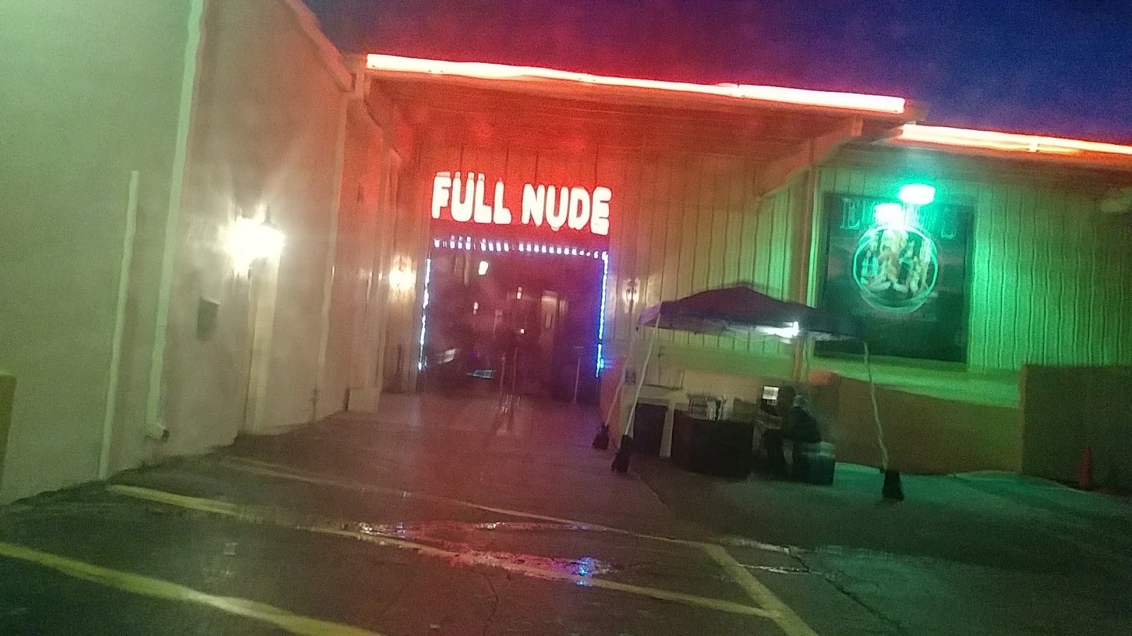 Emperor's Gentlemen's Club Tampa - Nightclub in Tampa, United States