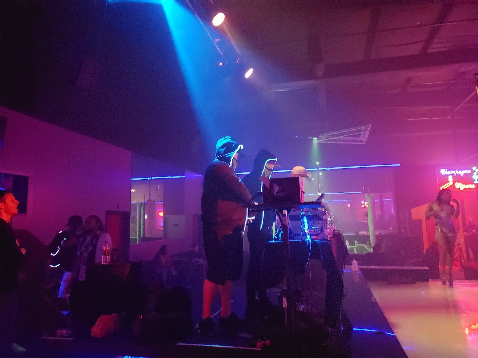 Emperor's Gentlemen's Club Tampa - Nightclub in Tampa, United States