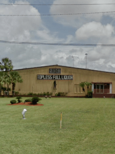 Gold Club Tampa - Nightclub in Tampa, United States