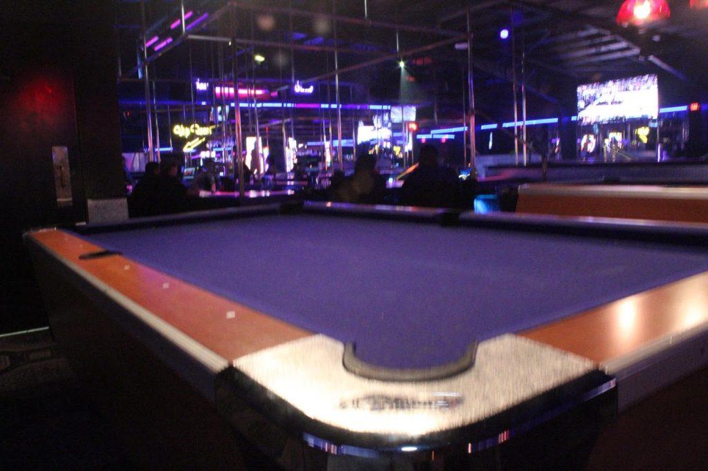 Gold Club Tampa - Nightclub in Tampa, United States
